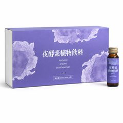 夜酵素產品